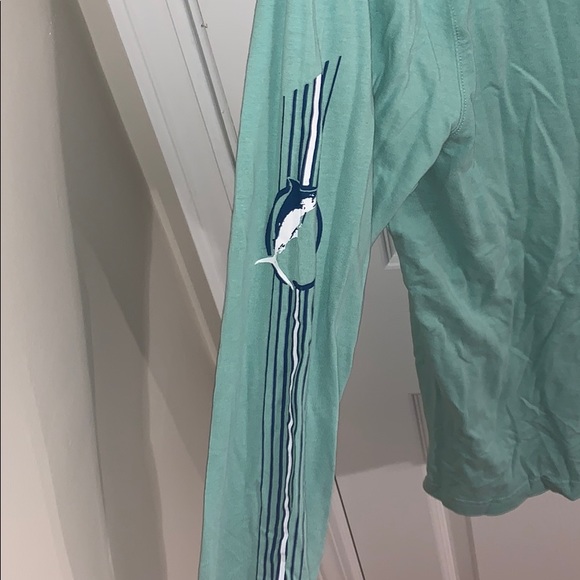 St. John’s Bay Large Performance Long Sleeve - Picture 4 of 5